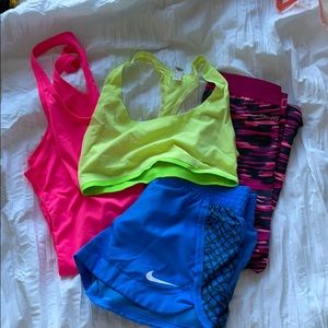 🏠 Moving Sale 📦 Workout Bundle